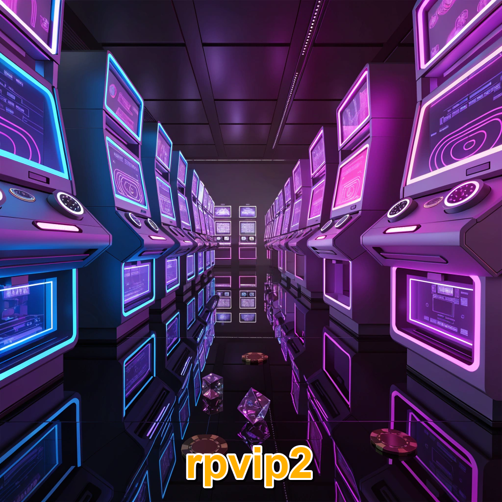 rpvip2 APK Indonesia - Panduan Lengkap dan Tutorial