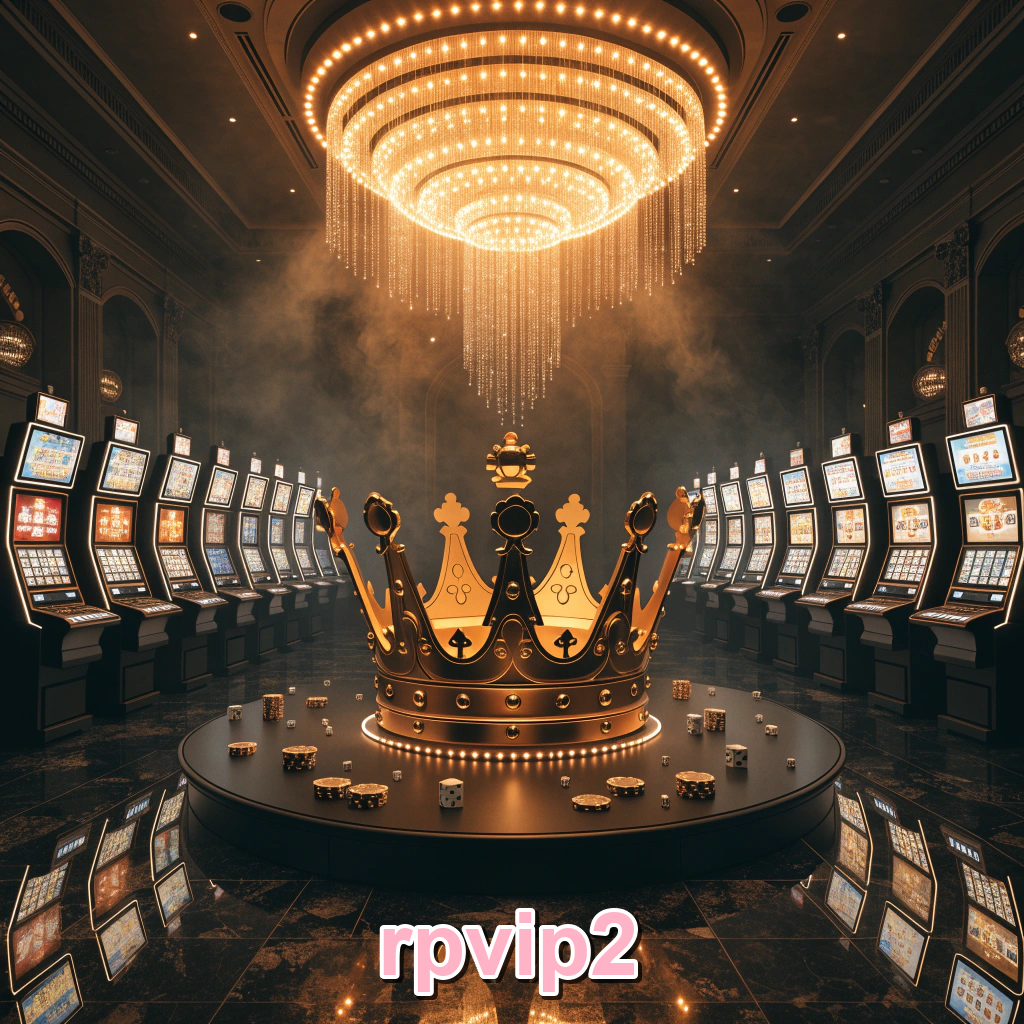 rpvip2 Indonesia - Peningkatan performa dan UI/UX terbaru