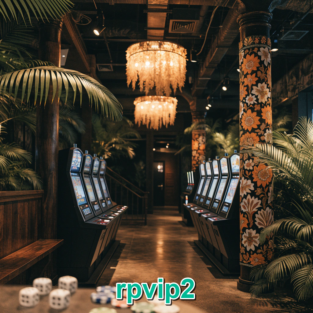 rpvip2 APK Indonesia - Panduan Lengkap dan Tutorial