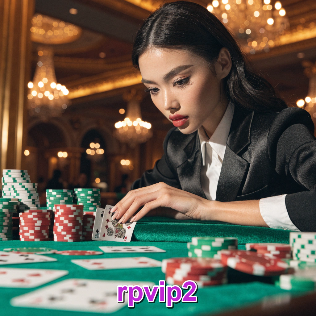 rpvip2 APK Indonesia - Panduan Lengkap dan Tutorial